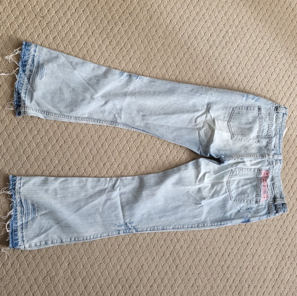 Vintage Bench Jeans Size32 - Picture 3 of 4